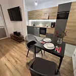 Apartment Sloneczny Stok *