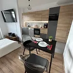 Sloneczny Stok 아파트 *