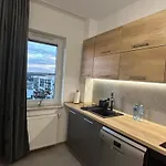Sloneczny Stok Apartment