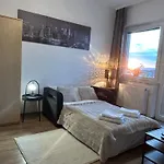 Apartment Sloneczny Stok Rzeszow