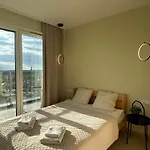 Sloneczny Stok Apartment Rzeszow