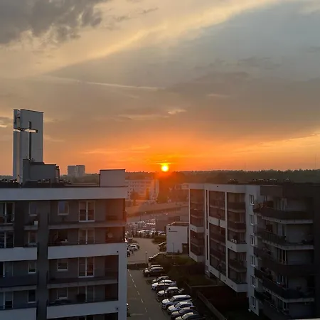 Apartamento Sloneczny Stok *