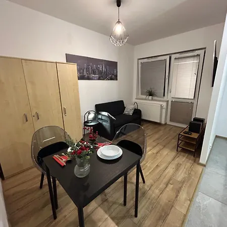 Appartement Sloneczny Stok *