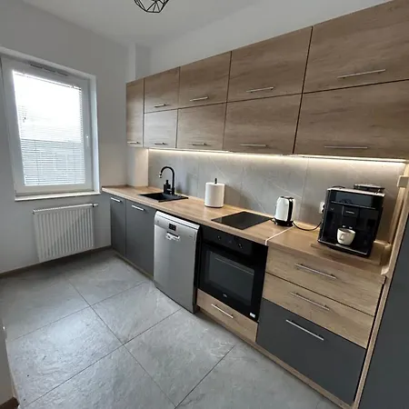 Sloneczny Stok Appartement Rzeszów