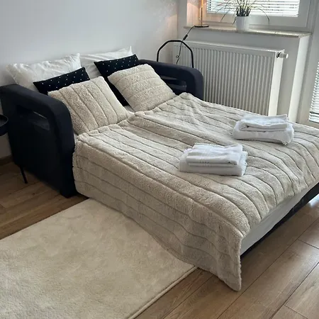 Sloneczny Stok Appartement