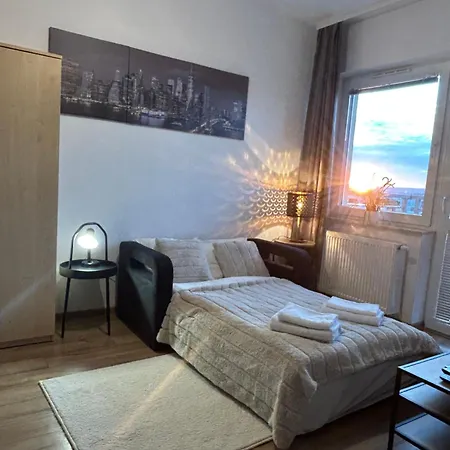 Apartament Słoneczny Stok Rzeszów