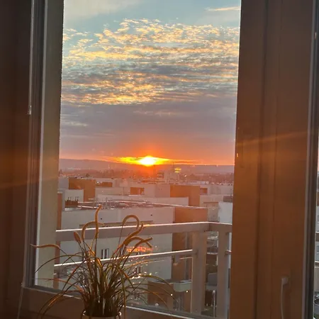 Sloneczny Stok Appartement *