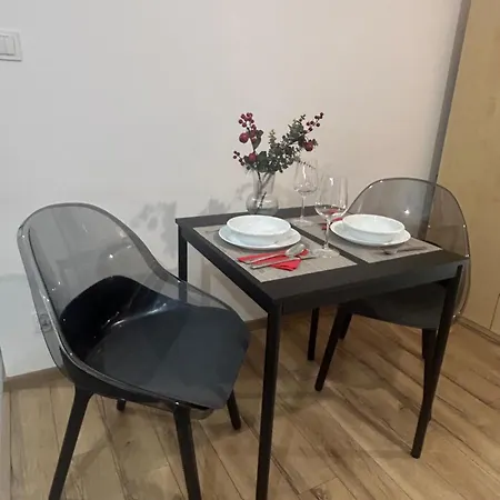 Sloneczny Stok Apartamento Rzeszów