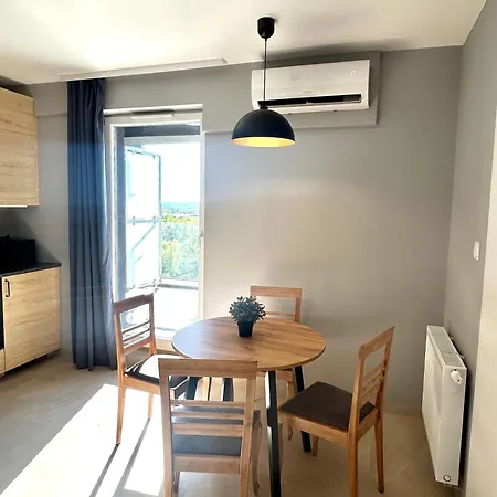 Sloneczny Stok Apartment Rzeszow
