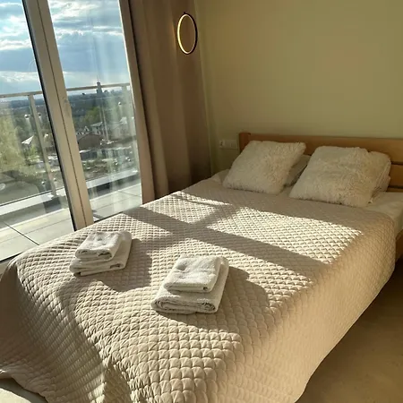 Sloneczny Stok Apartment *
