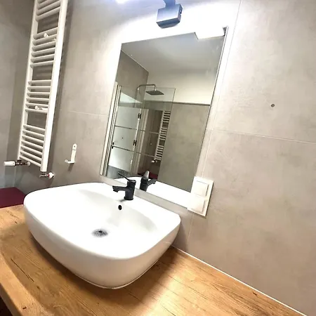 Słoneczny Stok Apartament