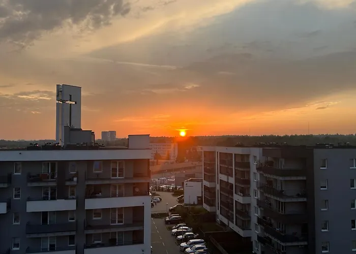 Apartamento Sloneczny Stok *