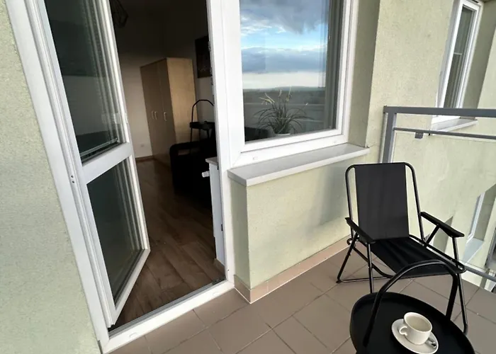 Sloneczny Stok Appartement *