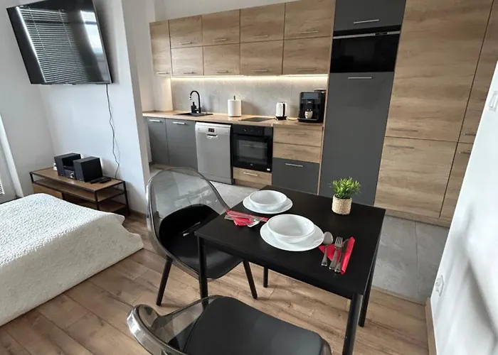 Sloneczny Stok Appartement *