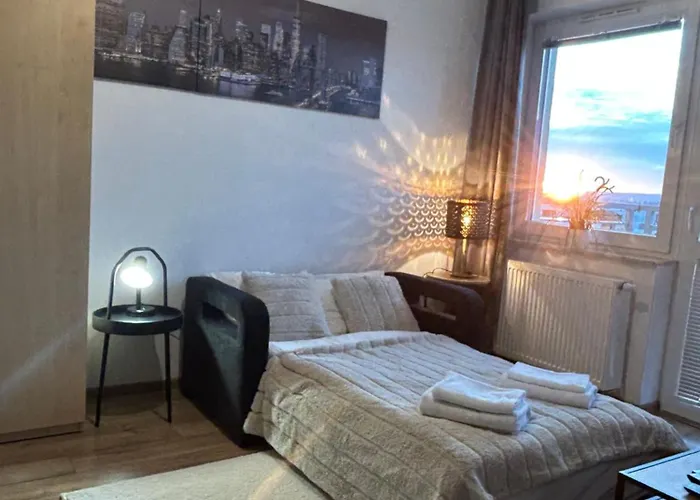 Apartamento Sloneczny Stok Rzeszów