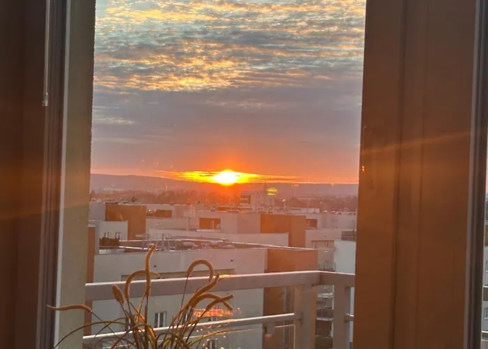 Sloneczny Stok Appartement *