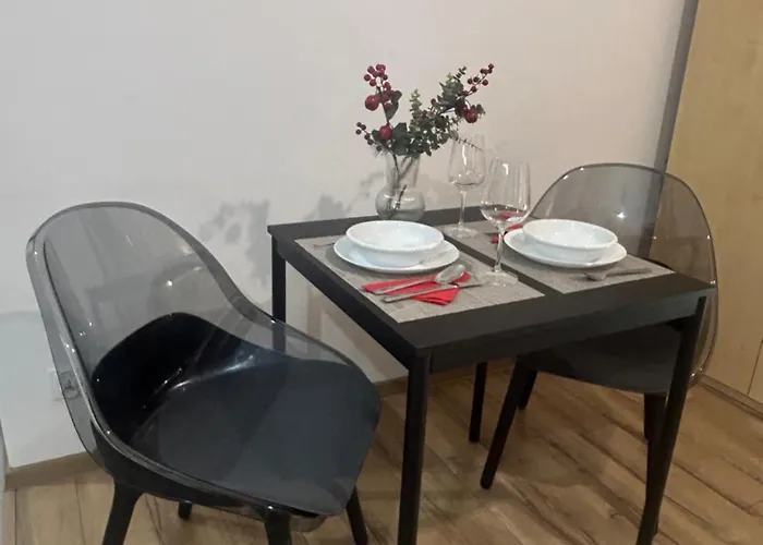 Sloneczny Stok Appartement Rzeszów