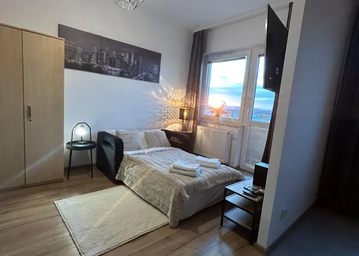 Sloneczny Stok Rzeszów