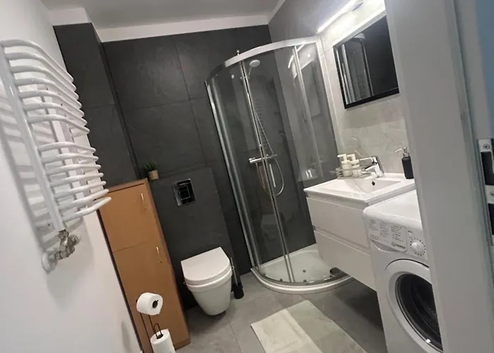 Sloneczny Stok Apartamento *