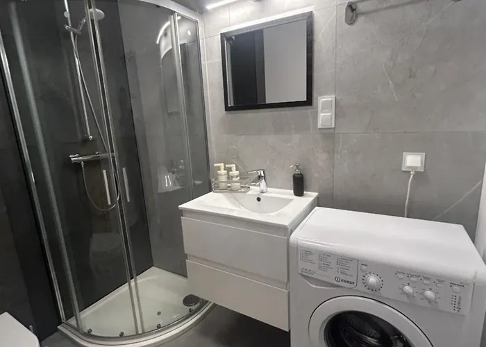 Sloneczny Stok Appartement Rzeszów